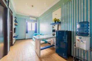 RedLiving Apartemen The Suites Metro - Prisma - Bandung - 9