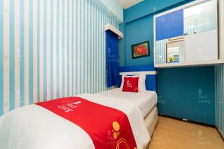 RedLiving Apartemen The Suites Metro - Prisma - Bandung - 7