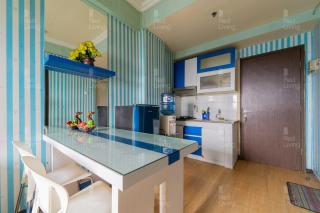 RedLiving Apartemen The Suites Metro - Prisma - Bandung - 5