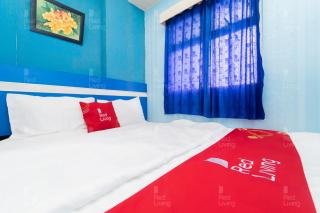 RedLiving Apartemen The Suites Metro - Prisma - Bandung - 4