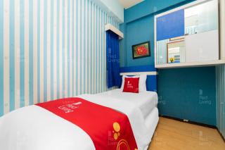 RedLiving Apartemen The Suites Metro - Prisma - Bandung - 1
