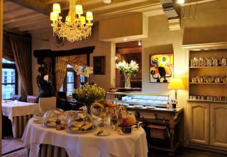 Relais Bourgondisch Cruyce, A Luxe Worldwide Hotel - 4