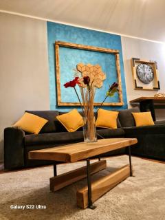 Center Lux Apartment Marijana - 4