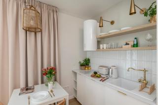 ShortStayPoland Jagiellońska (B120) - Warschau - 6