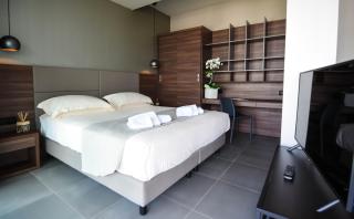 Waldorf Suite Hotel - Rimini - 6