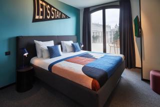 The Social Hub Madrid 4 star - Madrid - 4