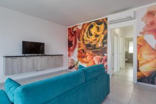 Appartamenti Villa Campo Rosso - Colà di Lazise - 0