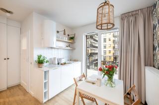 ShortStayPoland Jagiellońska (B121) - Warschau - 8