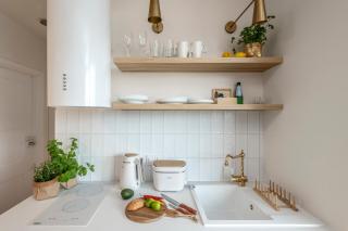 ShortStayPoland Jagiellońska (B121) - Warsaw - 3