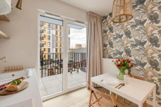 ShortStayPoland Jagiellońska (B121) - Warsaw - 2