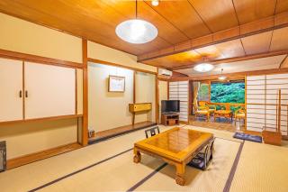 Ichinoyu Honkan - Hakone - 7