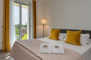 Appartamenti Villa Campo Rosso - Colà di Lazise - 9