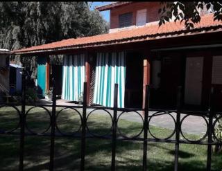 Departamentos Don Carlos - Villa Cura Brochero - 0