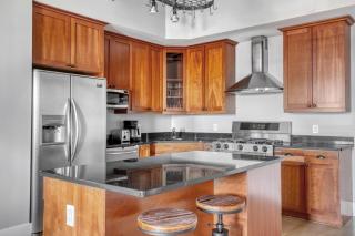 Jersey City 2BR w WD DM free shuttle to PATH NYC-785 - 5