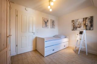 Büsumer Reethus Apartment 2 8 Beim Deichgraf - Büsum - 1