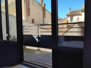 La Bastide de Gabin / ConciergerieDameCarcas - Carcassonne - 5