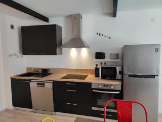 La Bastide de Gabin / ConciergerieDameCarcas - Carcassonne - 2