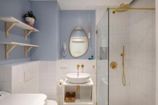 ShortStayPoland Jagiellońska (B123) - Warsaw - 6