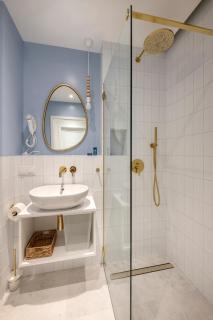 ShortStayPoland Jagiellońska (B123) - Warsaw - 2