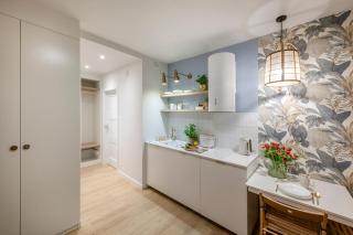 ShortStayPoland Jagiellońska (B123) - Warschau - 3