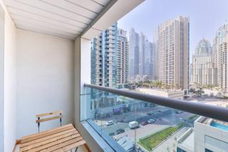 Diamond 3 in Marina - Dubai - 0