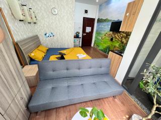 Unique Studio in Japanese Town R102 -Central Saigon - Ho Chi Minh - 9