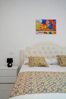 Deluxe Suites - Piano di Sorrento - 7