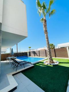 Villa Bali 3034 - Vistabella - 5