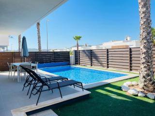 Villa Bali 3034 - Vistabella - 3