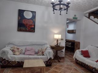 Casa Rural El Rincón del Valle - San Carlos del Valle - 8