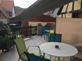 Gite - Chez Joséphine - Dambach-la-Ville - 4