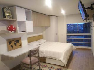Hermoso mini apartamento en el corazón de Bogotá - Bogota - 7
