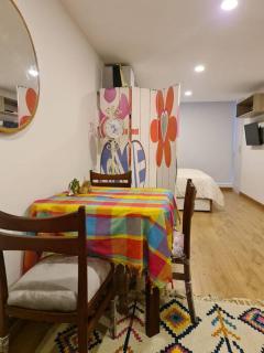 Hermoso mini apartamento en el corazón de Bogotá - 1