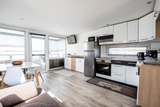 Panoráma Úszóház 2 - 7