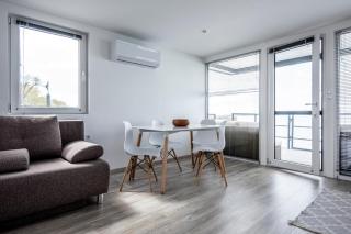 Panoráma Úszóház 2 - 1