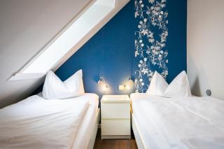 Haus Lauenburg Wohnung 6 - Büsum - 6