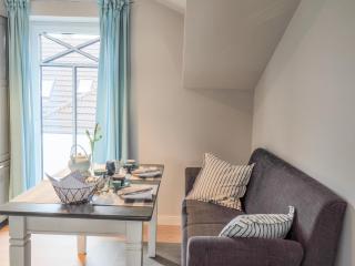 Strandpalais Apartment Ausguck - Büsum - 7