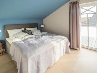 Strandpalais Apartment Ausguck - Büsum - 4
