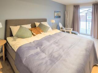 Strandpalais Apartment Ausguck - Büsum - 2