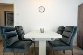 Max & Moritz Wohnung 6 - Büsum - 4