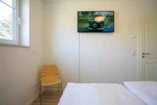 Max & Moritz Wohnung 6 - Büsum - 2
