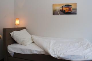 Haus Nordseetraum Wohnung 2 - Büsum - 2