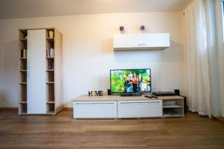 Haus Nordseetraum Wohnung 4 - Büsum - 9