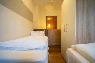 Haus Nordseetraum Wohnung 4 - Büsum - 5