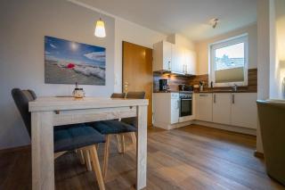 Haus Nordseetraum Wohnung 5 - Büsum - 9