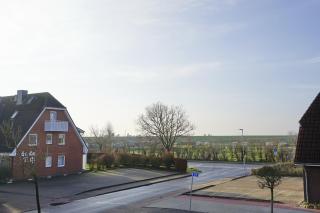 Haus Nordseetraum Wohnung 5 - 6