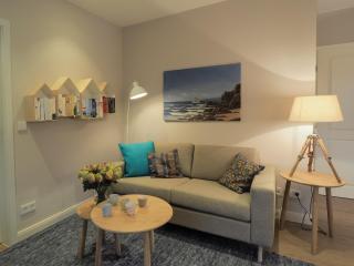 Strandpalais Apartment Landgang - Büsum - 0