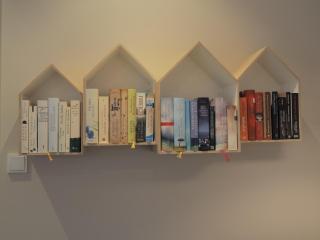 Strandpalais Apartment Landgang - Büsum - 2