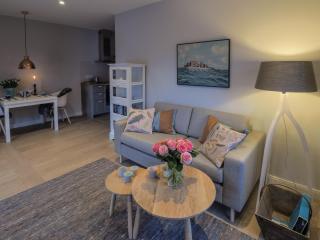 Strandpalais Apartment Kombüse - Büsum - 0