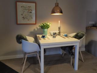 Strandpalais Apartment Kombüse - Büsum - 7